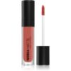 NOBEA Day-to-Day Matte Liquid Lipstick ruj lichid mat culoare Rosewood #M03 7 ml-Țena