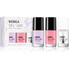 NOBEA Day-to-Day Milano Style set de lacuri de unghii 3x6 ml-ro