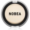 NOBEA Day-to-Day Mono Eyeshadow fard ochi cu efect matifiant culoare Silk 3