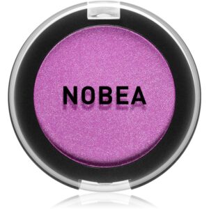 NOBEA Day-to-Day Mono Eyeshadow fard ochi cu particule stralucitoare culoare Lovestory 3.5 g-Țena