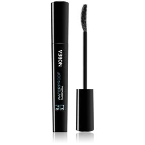 NOBEA Festive 3D Waterproof Mascara mascara rezistent la apă