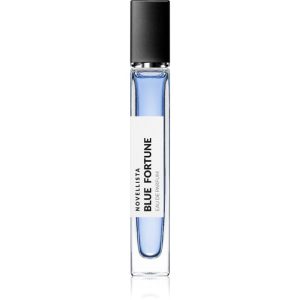 NOVELLISTA Blue Fortune Eau de Parfum pentru bărbați 10 ml-Țena