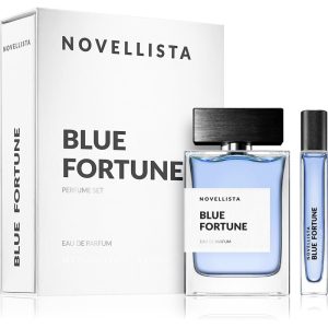 NOVELLISTA Blue Fortune set pentru bărbați-ro