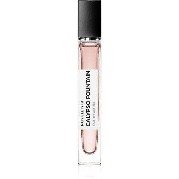 NOVELLISTA Calypso Fountain Eau de Parfum pentru femei 10 ml-ro