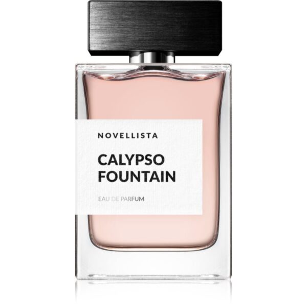 NOVELLISTA Calypso Fountain Eau de Parfum pentru femei 75 ml-Țena