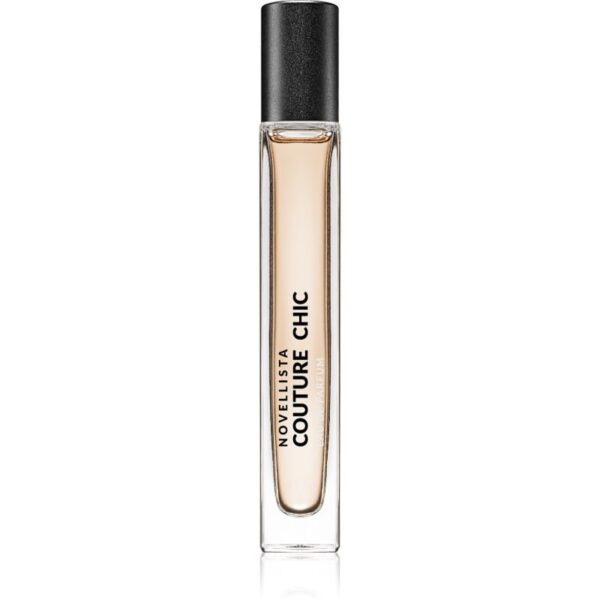 NOVELLISTA Couture Chic Eau de Parfum pentru femei 10 ml-Țena
