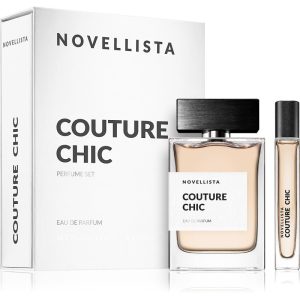 NOVELLISTA Couture Chic set pentru femei 2 buc-ro