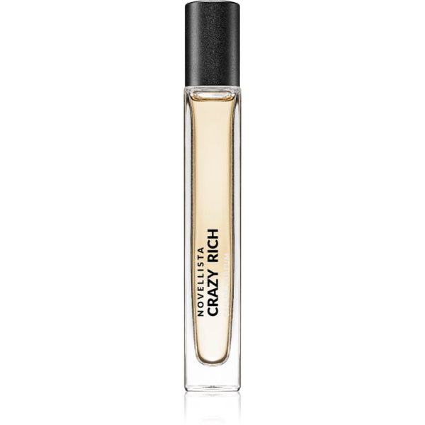 NOVELLISTA Crazy Rich Eau de Parfum pentru femei 10 ml-ro