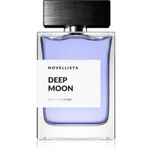 NOVELLISTA Deep Moon Eau de Parfum pentru bărbați 75 ml-Țena