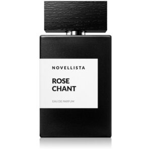 NOVELLISTA Rose Chant Eau de Parfum editie limitata unisex 75 ml-ro