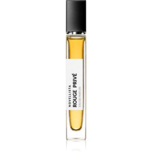 NOVELLISTA Rouge Privé Eau de Parfum pentru femei 10 ml-ro