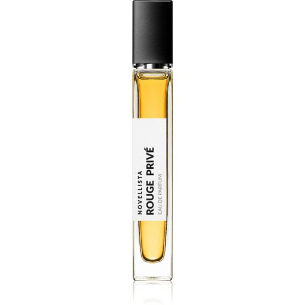 NOVELLISTA Rouge Privé Eau de Parfum pentru femei 10 ml-ro