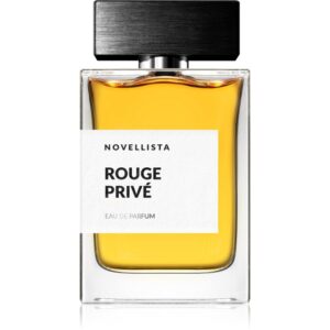NOVELLISTA Rouge Privé Eau de Parfum pentru femei 75 ml-ro