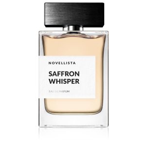 NOVELLISTA Saffron Whisper Eau de Parfum unisex 75 ml-ro