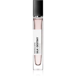 NOVELLISTA Silk Destiny Eau de Parfum pentru femei 10 ml-ro