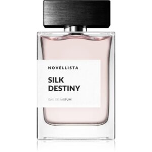NOVELLISTA Silk Destiny Eau de Parfum pentru femei 75 ml-ro