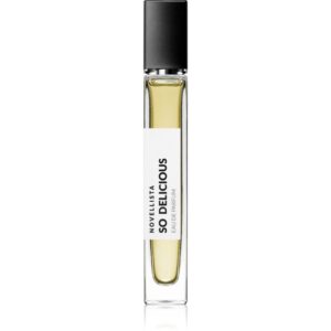 NOVELLISTA So Delicious Eau de Parfum unisex 10 ml-Țena