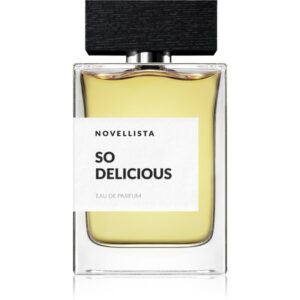 NOVELLISTA So Delicious Eau de Parfum unisex 75 ml-Țena