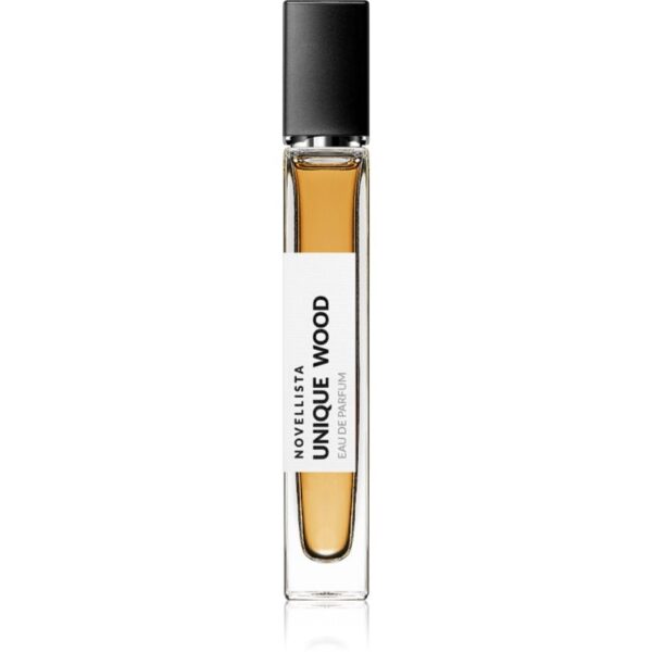 NOVELLISTA Unique Wood Eau de Parfum unisex 10 ml-ro