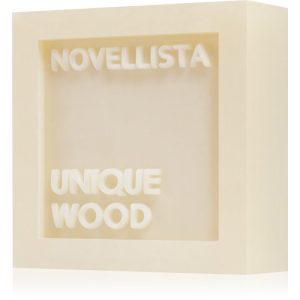 NOVELLISTA Unique Wood săpun de lux pentru fata
