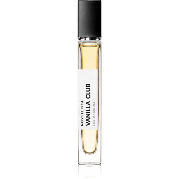 NOVELLISTA Vanilla Club Eau de Parfum unisex 10 ml-Țena