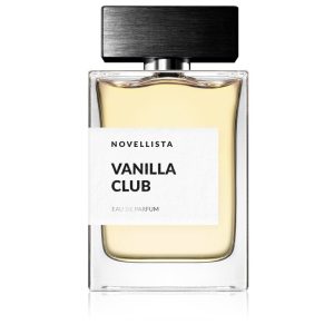 NOVELLISTA Vanilla Club Eau de Parfum unisex 75 ml-ro