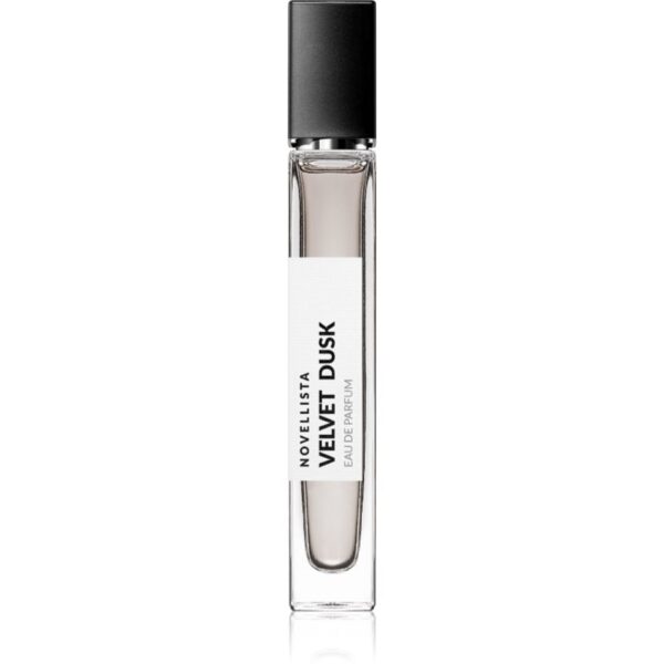 NOVELLISTA Velvet Dusk Eau de Parfum unisex 10 ml-ro