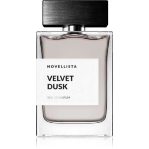 NOVELLISTA Velvet Dusk Eau de Parfum unisex 75 ml-ro