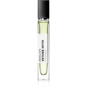 NOVELLISTA Vetiver Myth Eau de Parfum unisex 10 ml-ro