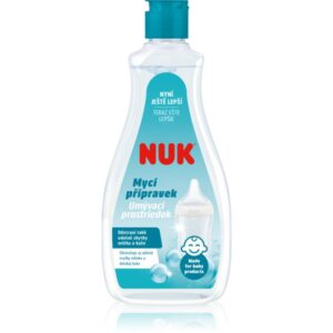 NUK Baby Bottle Cleanser produs de curățare pentru articolele copiilor 500 ml-ro