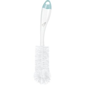 NUK Cleaning Brush perie de curățare 2 in 1 1 buc-Țena