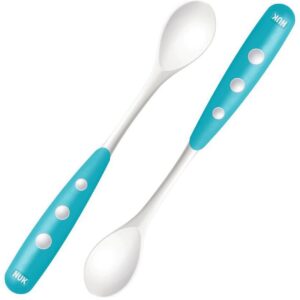 NUK Easy Learning Spoons linguriță pentru copii 2 buc-ro