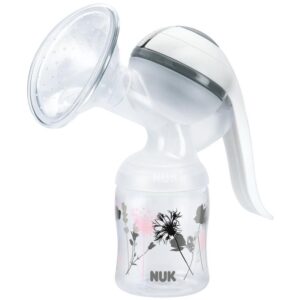 NUK Jolie pompă de sân-Țena