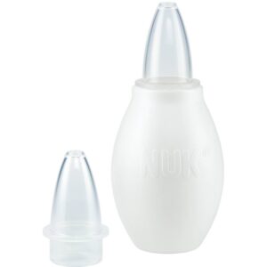 NUK Nasal Aspirator aspirator nazal pentru copii 1 buc-ro