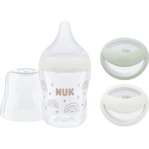 NUK Newborn Gift Set set cadou pentru bebeluși-Țena