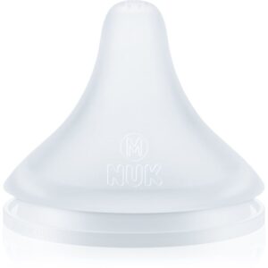 NUK Perfect Match tetină pentru biberon marimea M 3+m 2 buc-ro