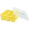 NUK Silicone Freezer Mold formă de silicon rezistentă la îngheț 9x60 ml-ro