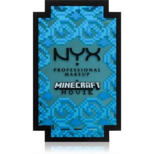 NYX Professional Makeup A Minecraft Movie oglinda cosmetica 1 buc-Țena