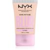 NYX Professional Makeup Bare With Me Blur Tint make up hidratant culoare 01 Pale 30 ml-Țena