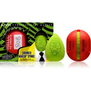 NYX Professional Makeup Beetlejuice Shrinker Makeup Sponge burete pentru machiaj 1 buc-ro