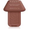 NYX Professional Makeup Buttermelt Bronzer crema Bronzantã culoare 05 Butta Off 5 g-Țena