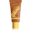 NYX Professional Makeup Buttermelt Glaze tonic fluid iluminator SPF 30 culoare 06 Praline Butta ml-ro