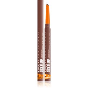 NYX Professional Makeup Duck Plump Liner creion contur pentru buze cu efect de crestere culoare Subtle Touch g-ro