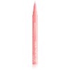 NYX Professional Makeup Epic Ink Glitz creion metalic pentru ochi culoare Bootcut Bling 1 ml-ro