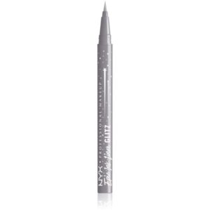 NYX Professional Makeup Epic Ink Glitz creion metalic pentru ochi culoare Flashy Flare 1 ml-ro