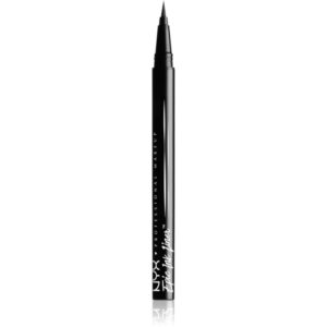 NYX Professional Makeup Epic Ink Liner contur de precizie