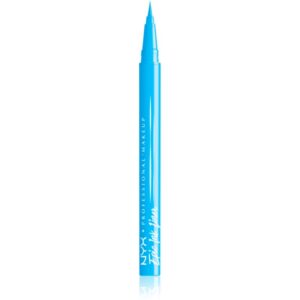 NYX Professional Makeup Epic Ink Liner contur de precizie