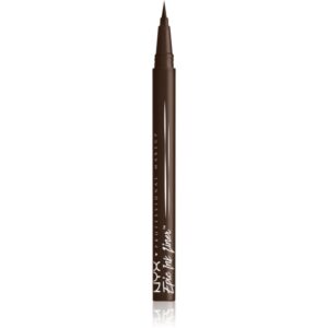 NYX Professional Makeup Epic Ink contur de precizie