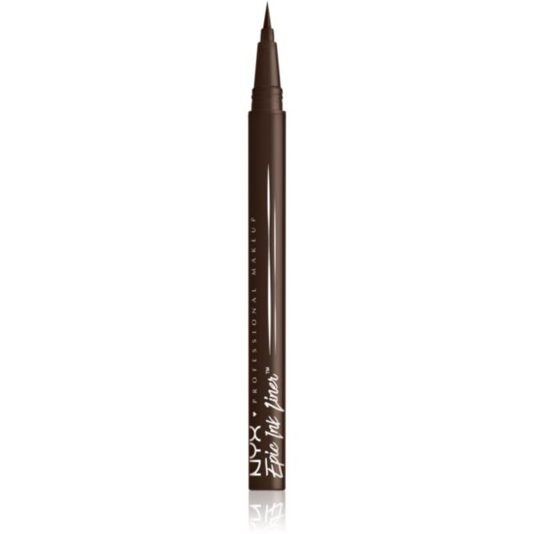 NYX Professional Makeup Epic Ink contur de precizie