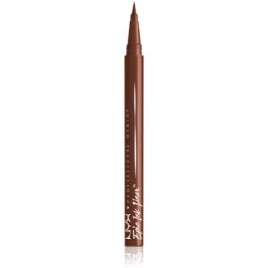 NYX Professional Makeup Epic Ink contur de precizie